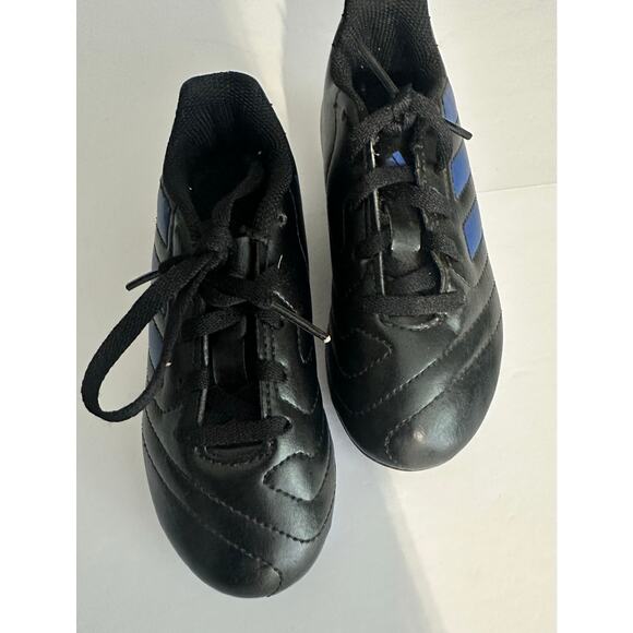 Adidas Cleats - Boys Size 11 - Excellent Condition - Picture 5 of 7